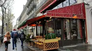 Restaurant Le Madeleine 7
