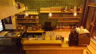 Le Maquis Cafe-Velo – photo 3
