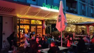 Le Maquis Cafe-Velo – photo 4