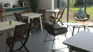 Restaurant Le Maraicher Dans Son Assiette