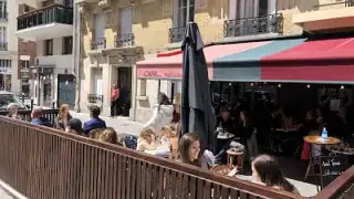 Le Marche Cafe Restaurant – photo 2