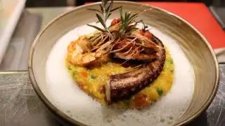Le Marche Cafe Restaurant – photo 3