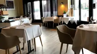 Restaurant Le Marcq