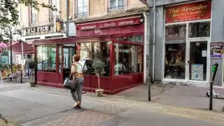 Le Marelie – photo 1
