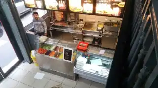 Restaurant Le Marmaris