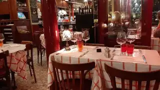 Restaurant Le Mathusalem