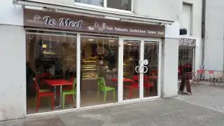 Restaurant Le Med