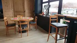 Restaurant Le Melting Port