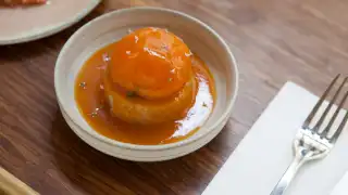 Restaurant Le Mermoz