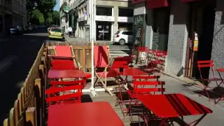 Le Moliere – photo 1