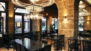 Le Moma, restaurant à Lyon