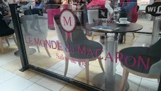 Le Monde du Macaron – photo 2