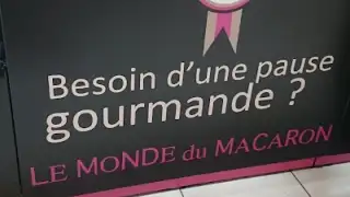Le Monde du Macaron – photo 3