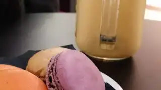 Le Monde du Macaron – photo 4