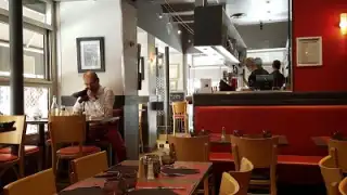 Le Monopol Cafe – photo 3