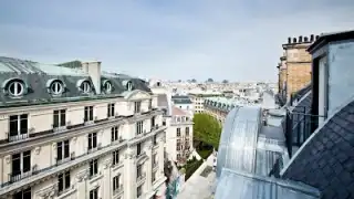 Le Montalembert, restaurant à Paris