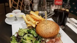 Restaurant Le Murmure