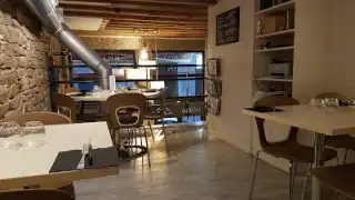 Restaurant Le Napolitain