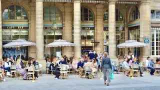 Le Nemours – photo 4