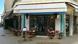 Restaurant Le Oken