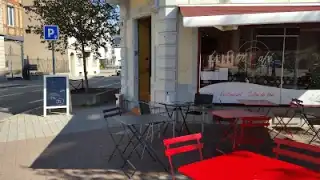 Restaurant Le P tit Cafe