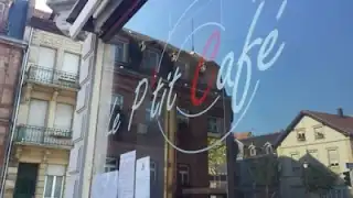 Le P tit Cafe – photo 4