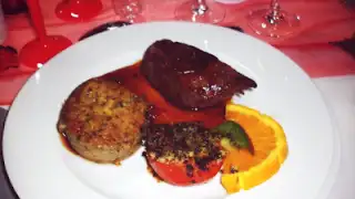 Restaurant Le P tit Gourmand