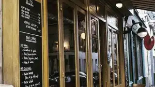 Restaurant Le P tit Pere