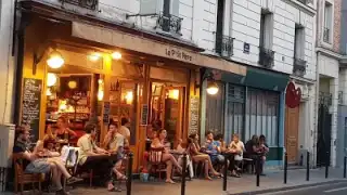Le P tit Pere – photo 4