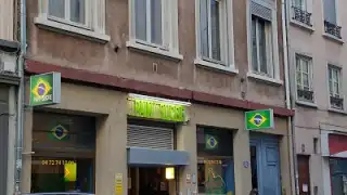 Restaurant Le Pain de sucre