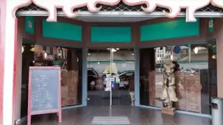 Restaurant Le Palais du Kashmir