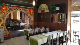 Restaurant Le Paradis Gourmand