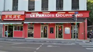 Le Paradis Gourmand – photo 2