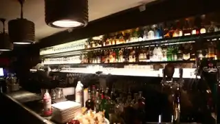 Restaurant Le Passing
