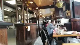 Restaurant Le Patio