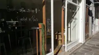 Le Peloton Cafe – photo 1