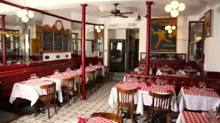 Le Perraudin – photo 1