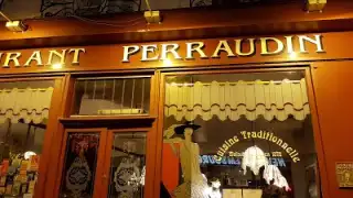 Le Perraudin – photo 4