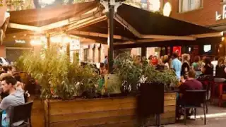 Restaurant Le Pery
