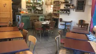 Restaurant Le Petit Bouclard