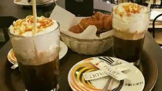 Le Petit Cafe Rose – photo 1