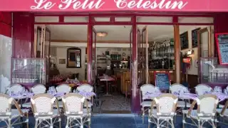 Le Petit Celestinih – photo 1