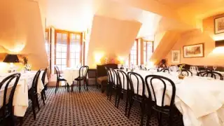 Le Petit Chatelet – photo 1