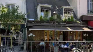 Le Petit Chatelet – photo 3