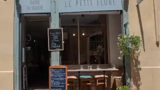 Le Petit Flore – photo 1