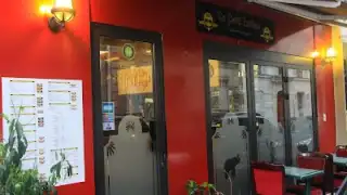 Restaurant Le Petit Indien