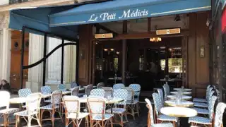 Le Petit Medicis – photo 1