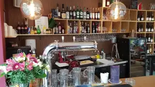 Restaurant Le Petit Monclar