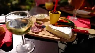 Le petit troquet – photo 2