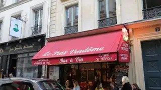 Le Petit Vendome – photo 4